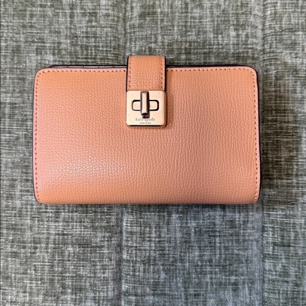 Kate Spade Phoebe Top Handle Satchel